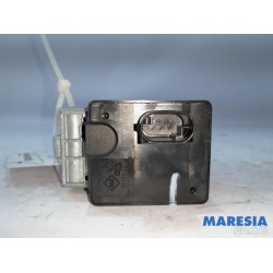 Renault - Scenic - Electronic ignition key
