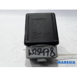 Renault - Scenic - Electronic ignition key