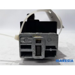 Renault - Scenic - Electronic ignition key