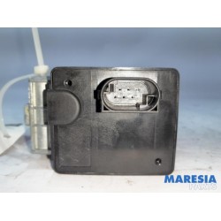 Renault - Scenic - Electronic ignition key