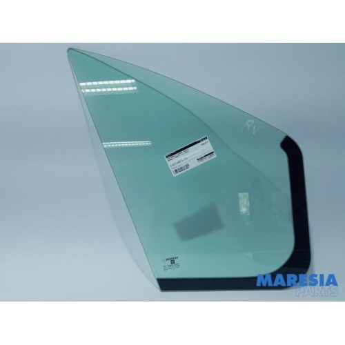 Renault - Trafic - Quarter light, front right