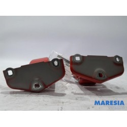 Renault - Trafic - Set of hinges