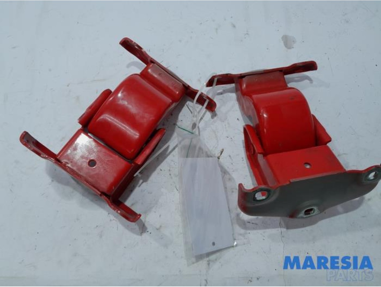 Renault - Trafic - Set of hinges