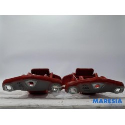 Renault - Trafic - Set of hinges