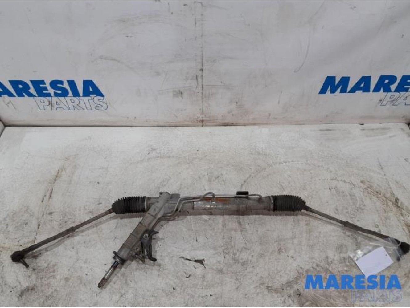 Renault - Trafic - Power steering box