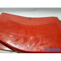 Renault - Trafic - Tank cap cover