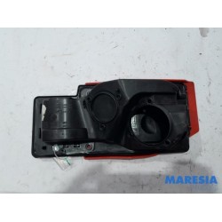 Renault - Trafic - Tank cap cover
