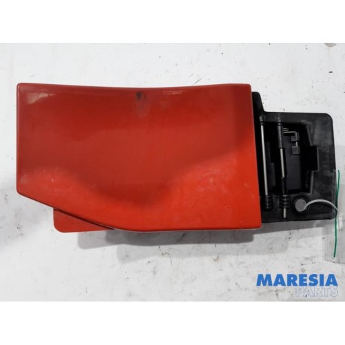 Renault - Trafic - Clapet réservoir