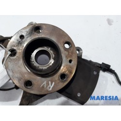 Renault - Trafic - Joint avant droit