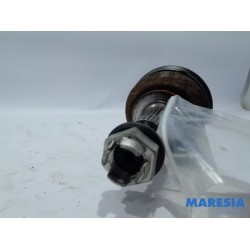 Renault - Trafic - Arbre de transmission avant gauche