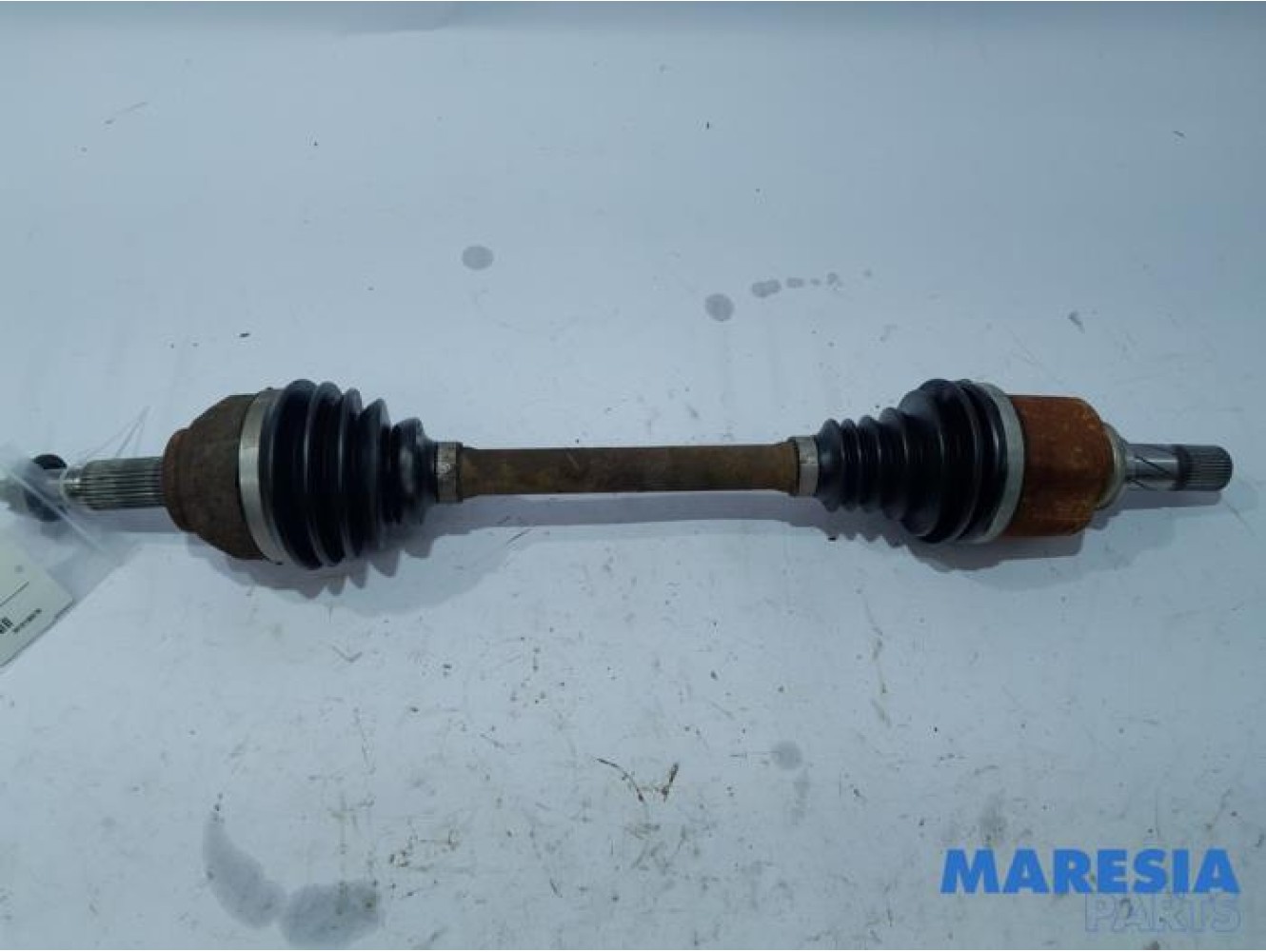 Renault - Trafic - Arbre de transmission avant gauche
