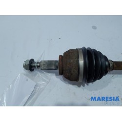 Renault - Trafic - Arbre de transmission avant gauche