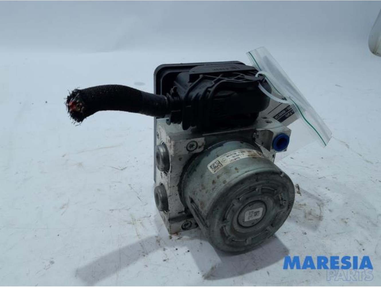 Renault - Trafic - ABS pump