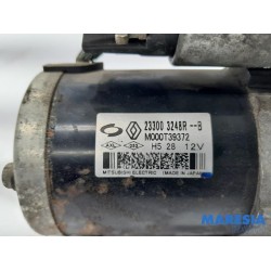 Renault - Trafic - Startmotor