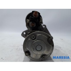 Renault - Trafic - Startmotor