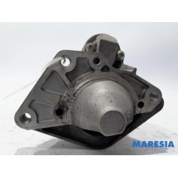 Renault - Trafic - Startmotor