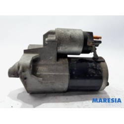 Renault - Trafic - Startmotor