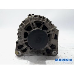 Renault - Trafic - Dynamo