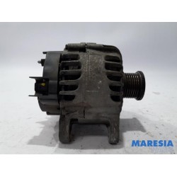 Renault - Trafic - Dynamo