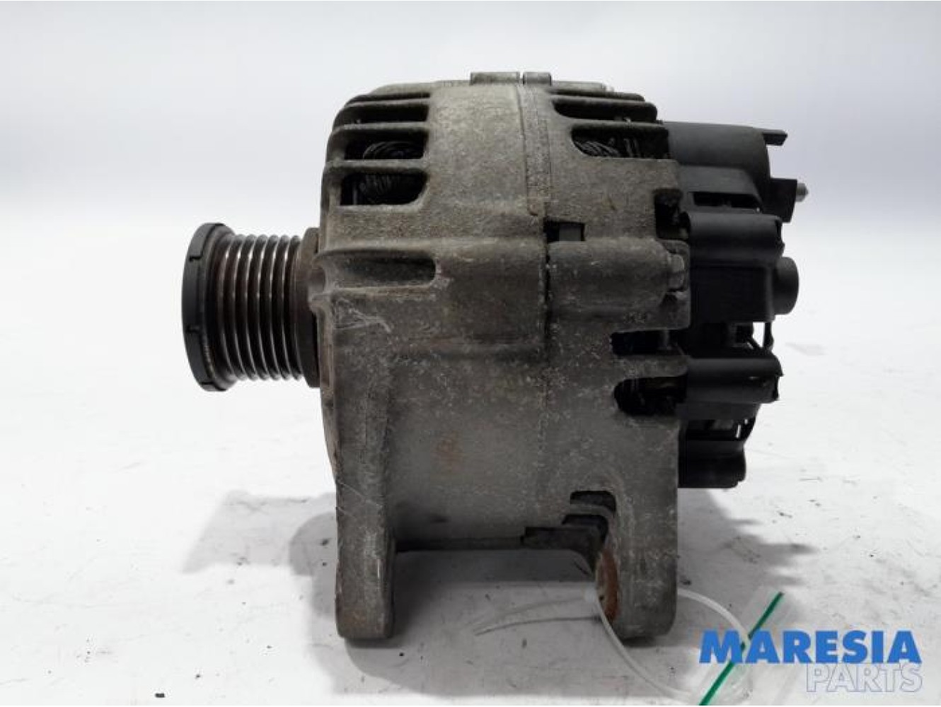 Renault - Trafic - Dynamo