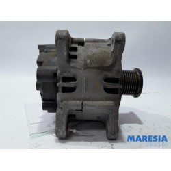Renault - Trafic - Dynamo