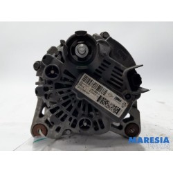 Renault - Trafic - Dynamo
