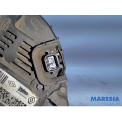 Renault - Trafic - Dynamo