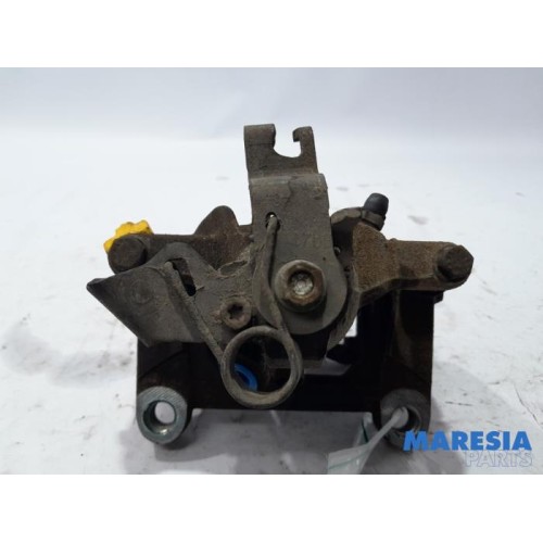 Renault - Trafic - Bremszange links hinten