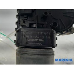Fiat - Doblo - Front wiper motor