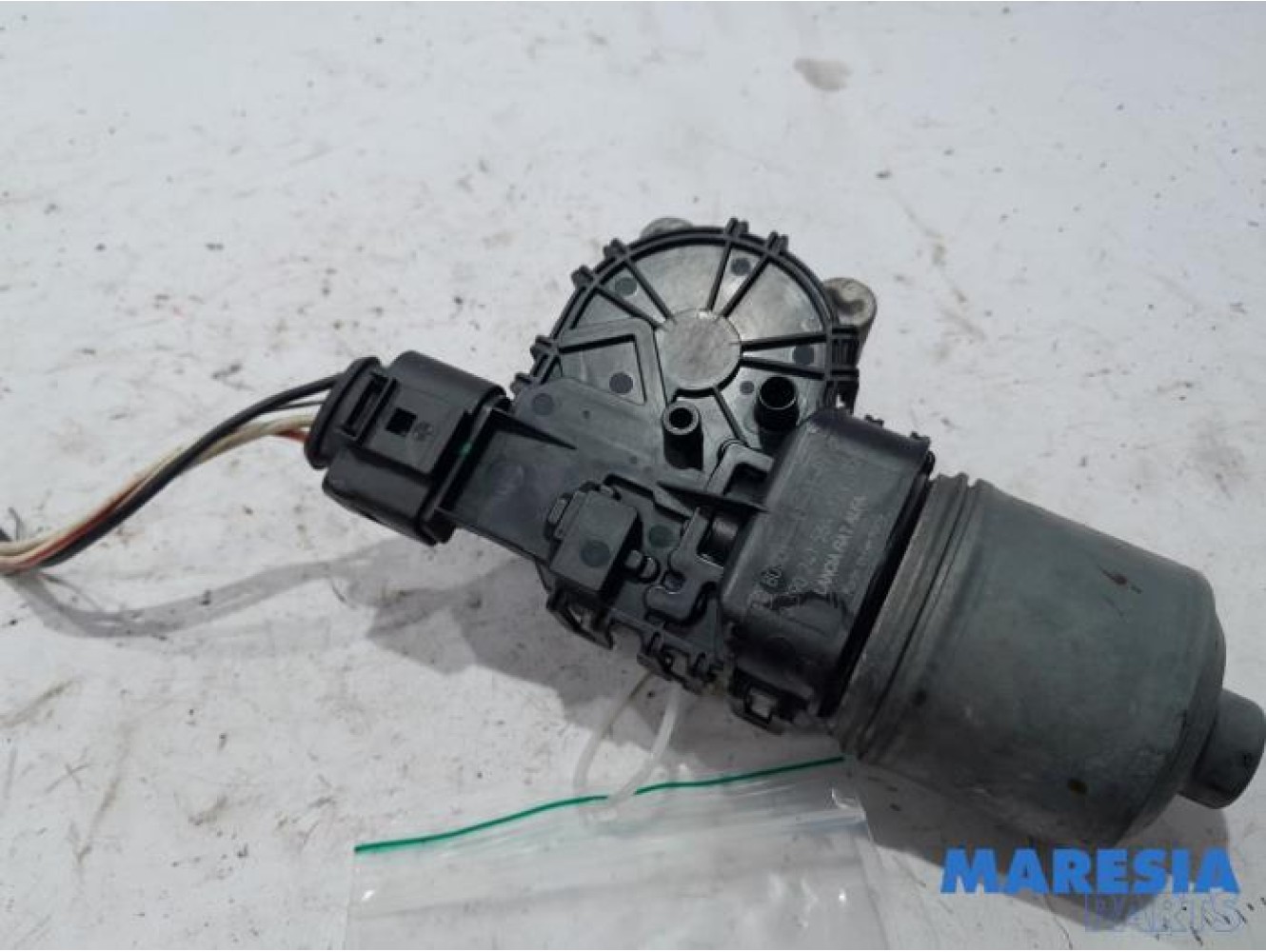 Fiat - Doblo - Front wiper motor