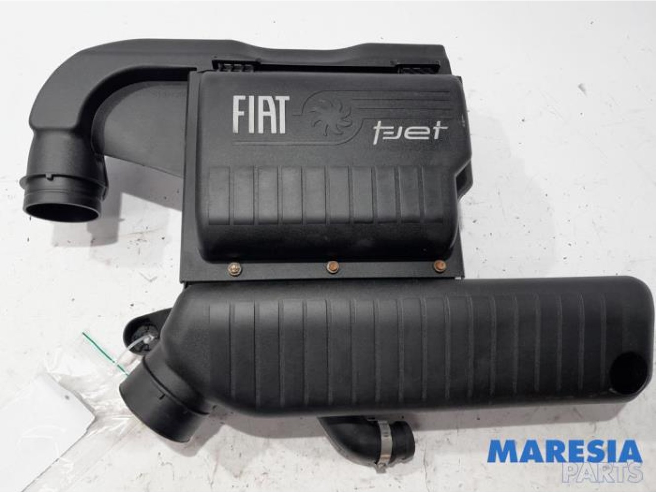 Fiat - Doblo - Luftfiltergehäuse
