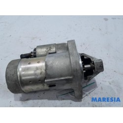 Fiat - Doblo - Startmotor