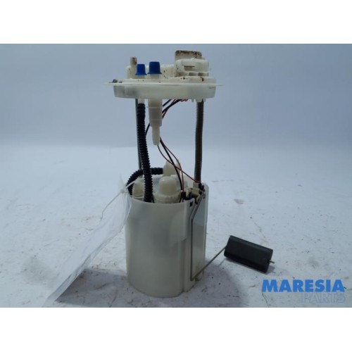 Fiat - Doblo - Electric fuel pump