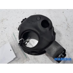 Fiat - Doblo - Tank Klep