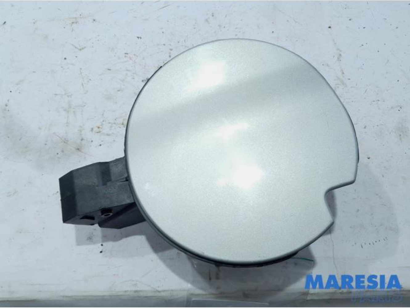 Fiat - Doblo - Tank Klep