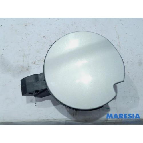 Fiat - Doblo - Tank Klep