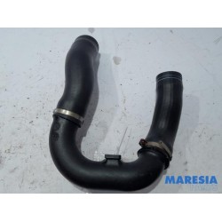 Fiat - Doblo - Intercooler Rohr