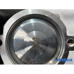 Fiat - Doblo - Power steering pump