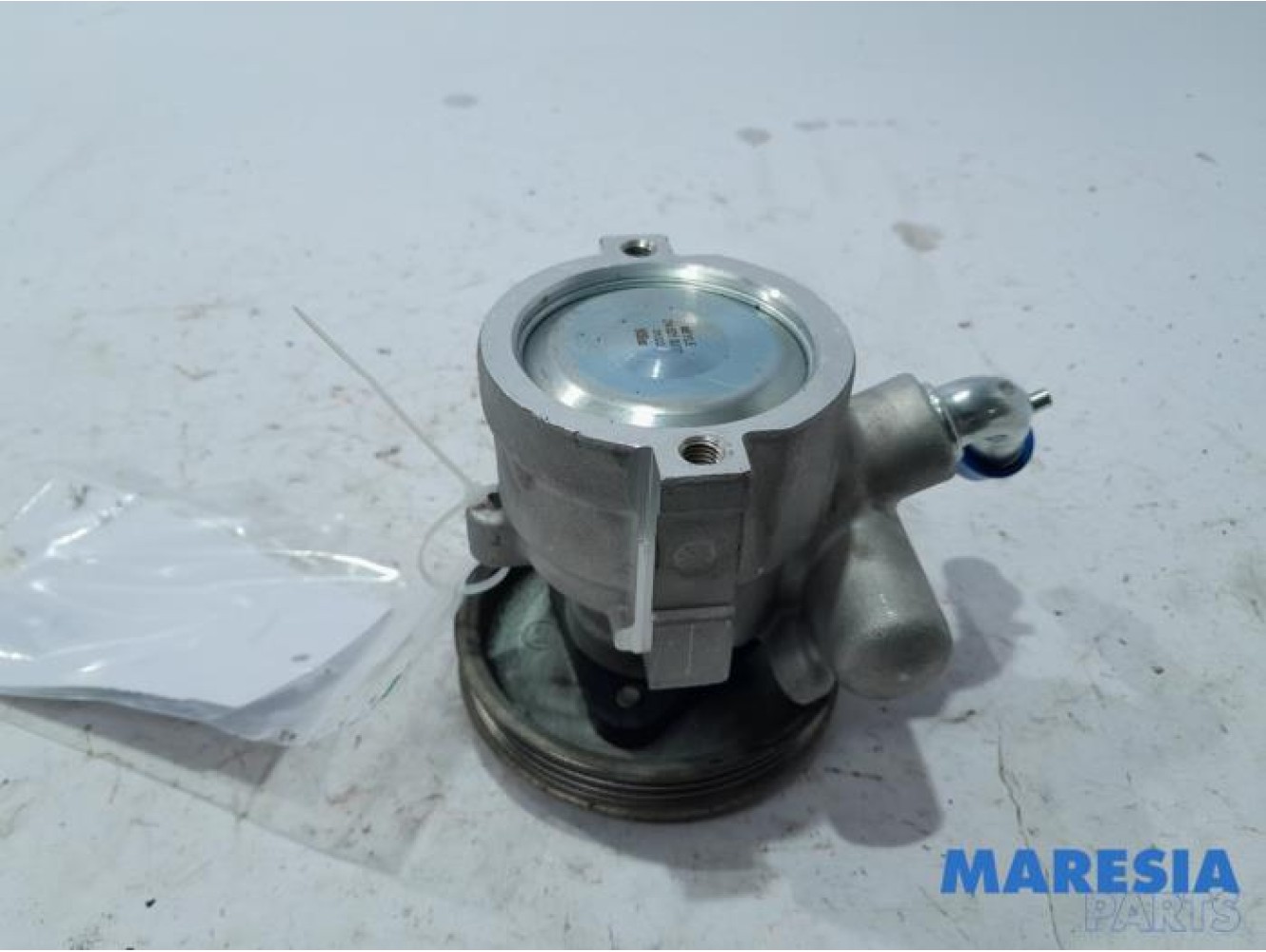 Fiat - Doblo - Power steering pump
