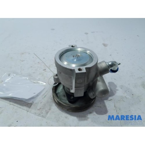 Fiat - Doblo - Power steering pump