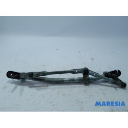 Fiat - Doblo - Wiper mechanism