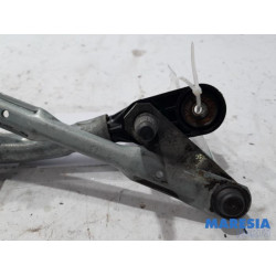 Fiat - Doblo - Wiper mechanism