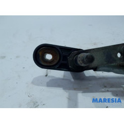 Fiat - Doblo - Wiper mechanism