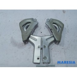 Fiat - Doblo - Bonnet Hinge