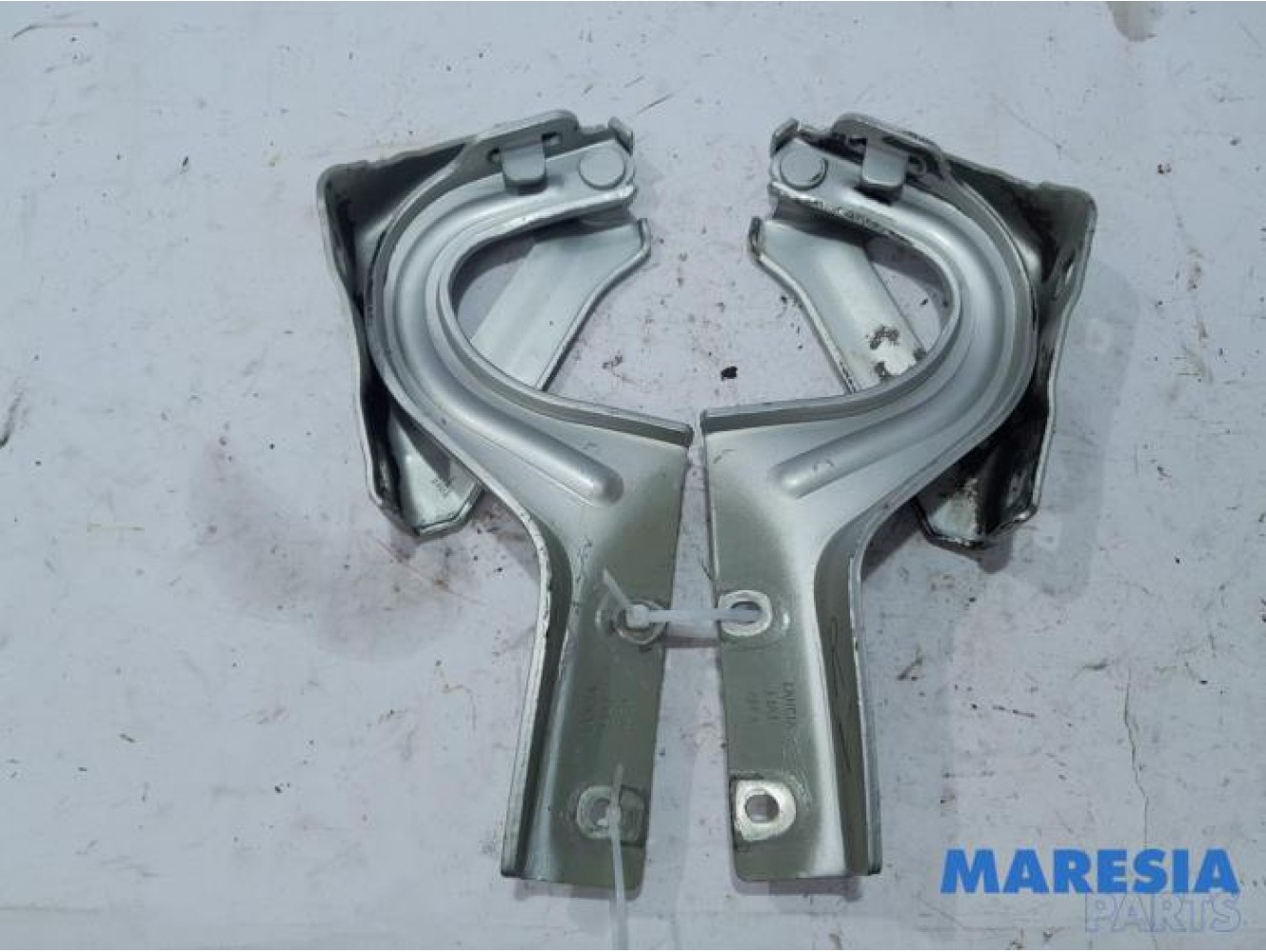 Fiat - Doblo - Bonnet Hinge