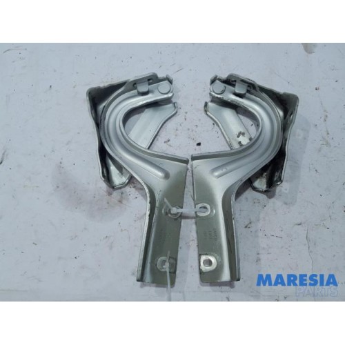 Fiat - Doblo - Bonnet Hinge