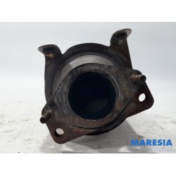 Fiat - Doblo - Catalytic converter