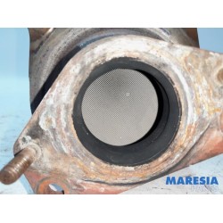 Fiat - Doblo - Catalytic converter