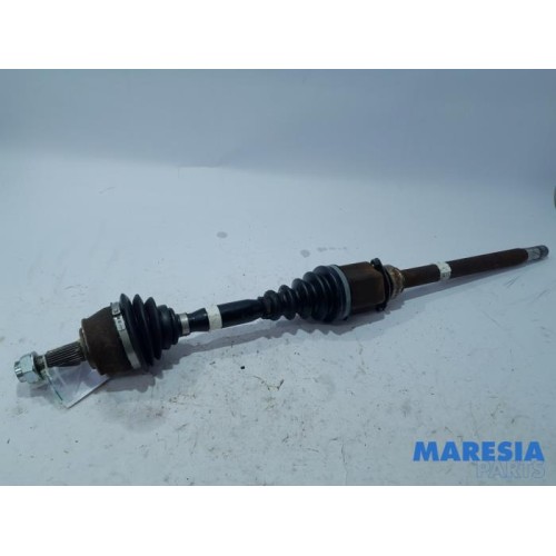 Fiat - Doblo - Front drive shaft, right