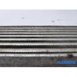 Fiat - Doblo - Intercooler